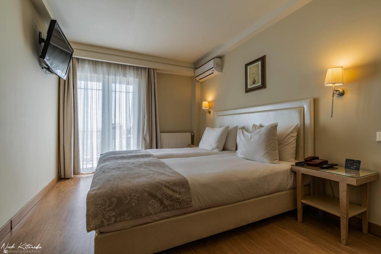 Avra Hotel Paralia Katerinis
