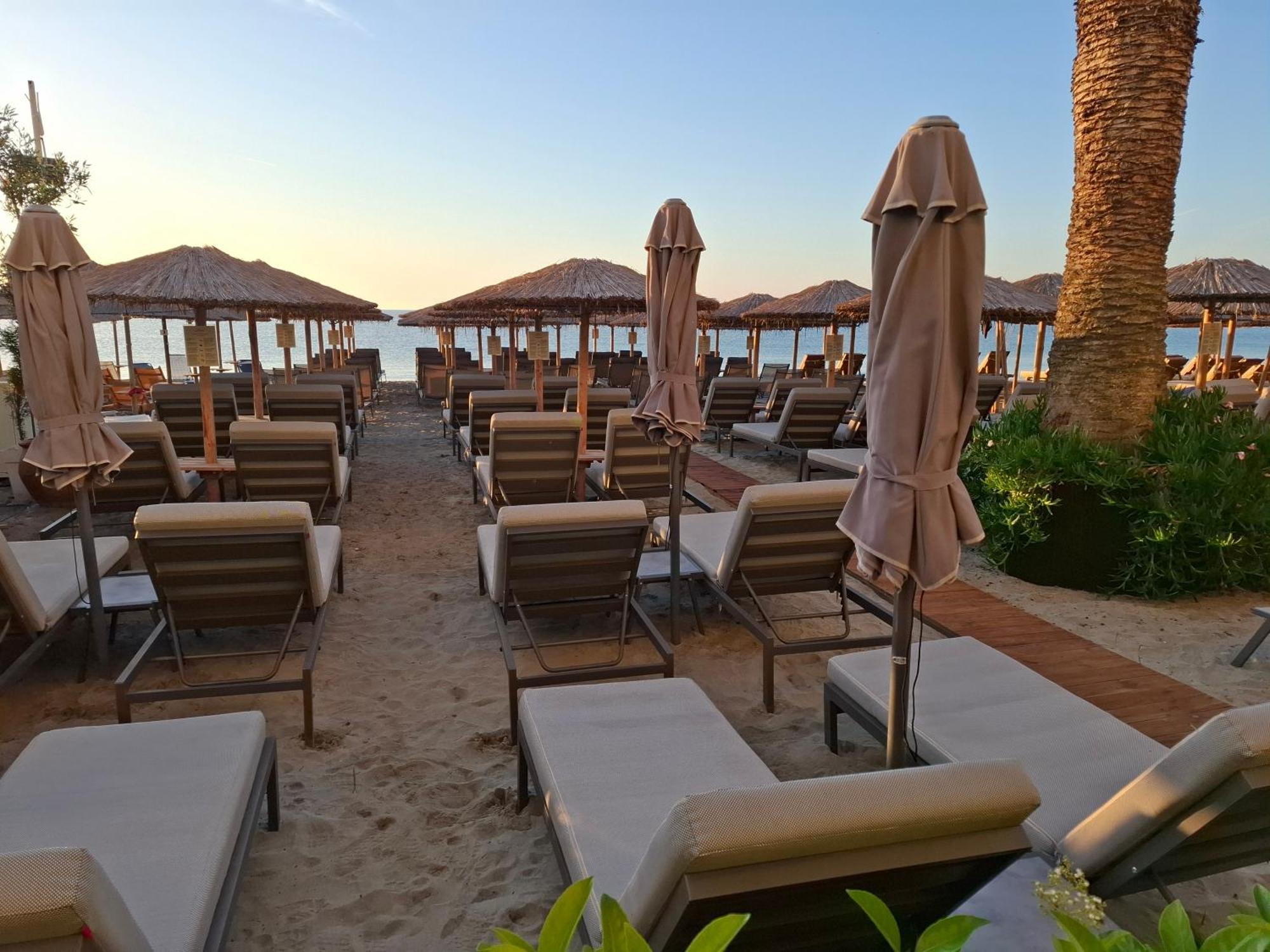 Hotel Avra Paralia Katerinis